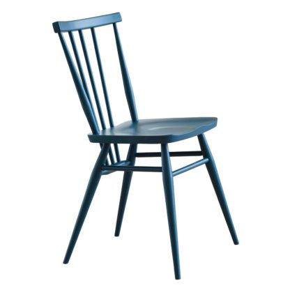 An Image of Ercol Originals All-Purpose Chair Clear Matt Ash