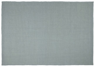 An Image of Gandia Blasco Oksa Rug Moss 170 x 240cm