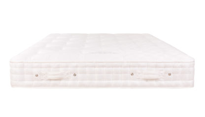 An Image of Heal's Natural Sleep Cashmere Mattress King Soft Tension