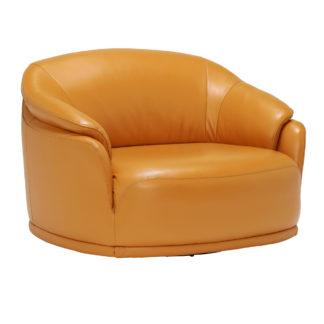 An Image of Romero Swivel Chair