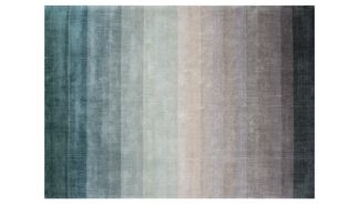 An Image of Linie Design Combination Rug 140 x 200cm Jade