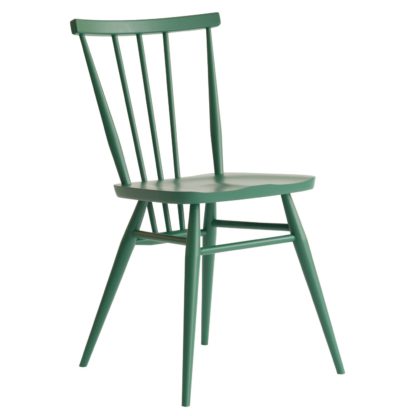 An Image of Ercol Originals All-Purpose Chair Clear Matt Ash