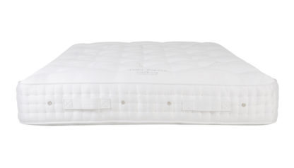 An Image of Vispring Regal Superb Mattress Double Soft Tension Oyster