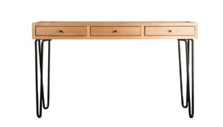 An Image of Heal's Brunel Console Table