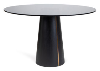 An Image of Heal's Totem Pedestal Dining Table
