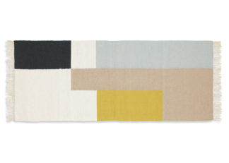 An Image of ferm LIVING Square Runner