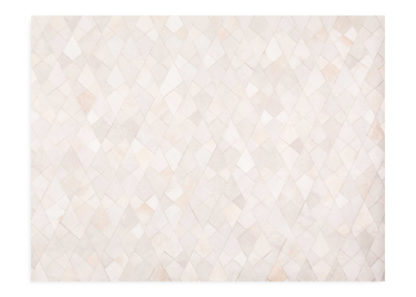 An Image of Linie Design Geir Rug White