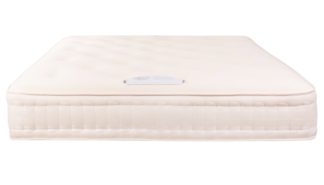 An Image of Heal's Latex Pocket 1500 Mattress Continental King Ex Firm Tension