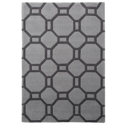 4419df1b718a546e2b017cddb83a59735e9e2d6b153fdc62d8caa2878e27ac9a-1.jpg An Image of Hong Kong 4338 Rug Grey