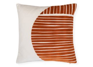 An Image of Heal's Ebba Cushion