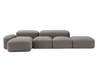 An Image of Amura Lapis Sofa