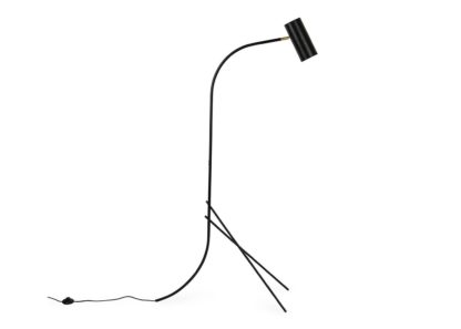 An Image of Heal's Woodpecker Floor Lamp