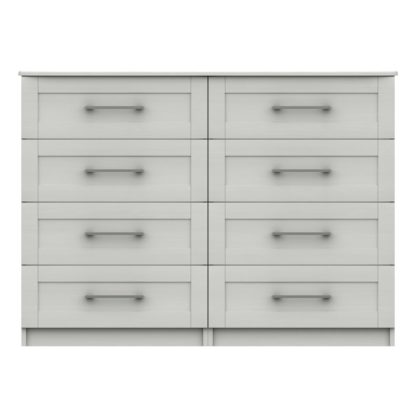 492782990d50042c11f5628a23f7e9f1ebdb2603e9e3cf41c7555aa36a25f118-1.jpg An Image of Ethan White 3 Drawer Chest White