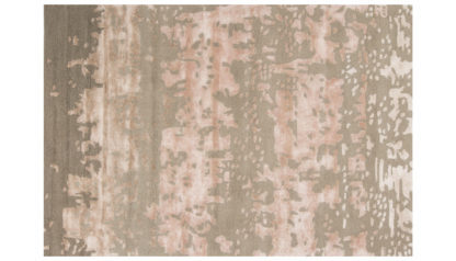 An Image of Linie Design Varese Rug Beige 200 x 300cm