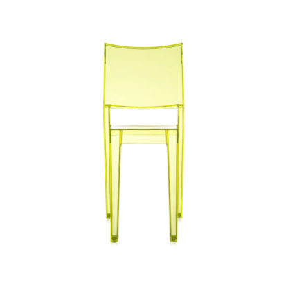 An Image of Kartell La Marie Chair Crystal *Min 2 Chairs*