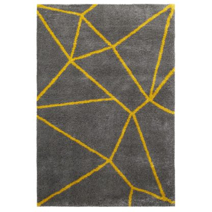 An Image of Royal Nomadic 5746 Rug Grey