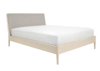 An Image of Ercol Salina Bed Double
