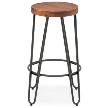 4df7f5d2a0b64629d958268b9d57bd95c72bfa0734420ac6f82e2d24bef9282c-1.jpg An Image of Torino Bar Stool Black and Brown