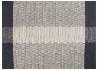 An Image of Linie Design Pomezia Rug Blue 200 x 300cm