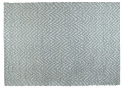 An Image of Linie Design Ronda Rug Grey 170 x 240cm