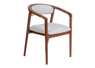 An Image of Heal's Anais Dining Chair