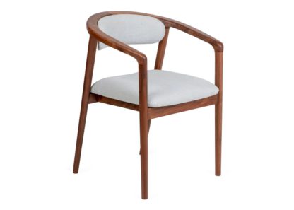 An Image of Heal's Anais Dining Chair