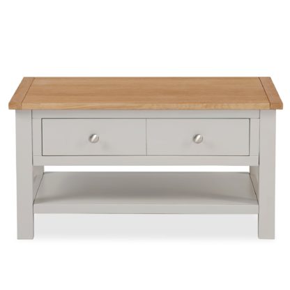5498a46d1a67dac35d1c94cf603fc52f185d4c699e210df47c87d7e5265ddbfb-1.jpg An Image of Bromley Grey Coffee Table Grey