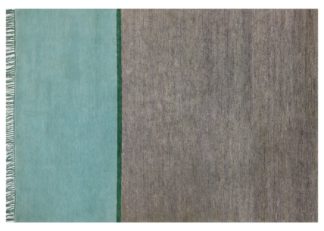 An Image of Dac Rugs Helena Rug Mint 170 x 240cm