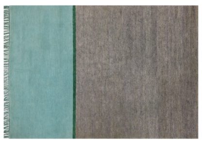 An Image of Dac Rugs Helena Rug Mint 170 x 240cm