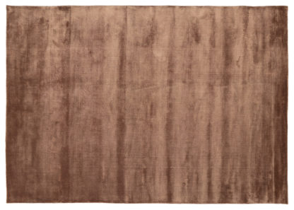 An Image of Linie Design Lucens Rug Amber 250 x 350cm