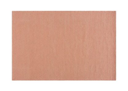 An Image of Gandia Blasco Raw Rug Pink 170 x 240cm