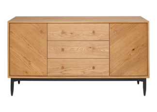 An Image of Ercol Monza Sideboard Large