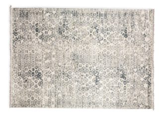 An Image of Linie Design Meina Rug Slate 170 x 240cm