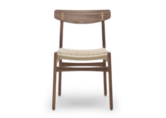 An Image of Carl Hansen & Søn CH23 Dining Chair