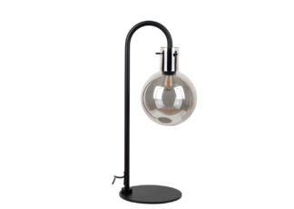 An Image of Heal's Kyoto Balloon Table Lamp