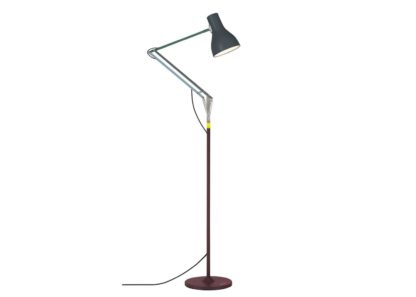 An Image of Anglepoise Type 75 Floor Lamp Anglepoise Paul Smith Edition 4