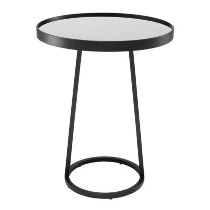 An Image of Ligne Roset Circles Large occasional table