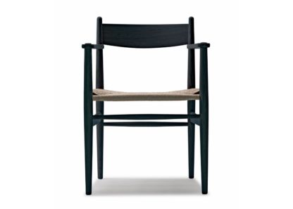 An Image of Carl Hansen & Søn CH37 Dining Chair