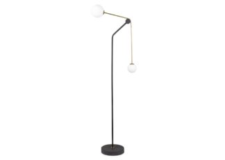 An Image of Heal's Balance LED Floor Lamp
