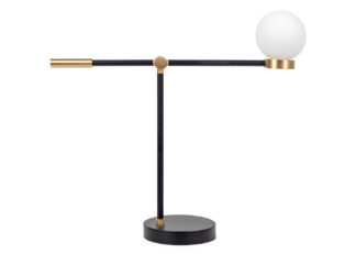 An Image of Heal's Balance LED Table Lamp