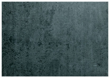 An Image of Gandia Blasco Othilie Rug Blue 170 x 240cm