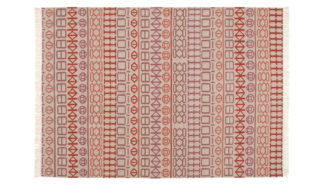 An Image of Gandia Blasco Naidu Kilim Rug 150 x 200cm