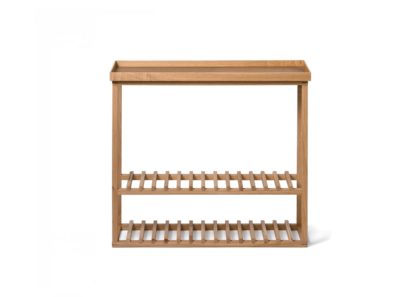 An Image of Wireworks Hallway Storage Table