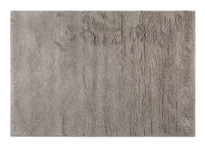 An Image of Heal's Jabara Rug Grey 120 x 180cm