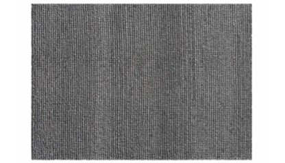 An Image of Gandia Blasco Hoot Rug 170 X 240CM Grey