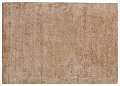 An Image of Linie Design Florentine Rug Gold 140cm x 200cm