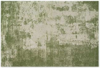 An Image of Genna Rug, Large 160 x 230cm, Green