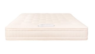 An Image of Heal's Organic Pocket 3000 Mattress Emperor Firm Tension