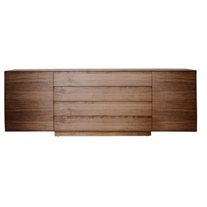 An Image of Riva 1920 Kyoto Sideboard Walnut