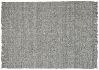An Image of Gandia Blasco Vesle Rug Grey 170 x 240cm